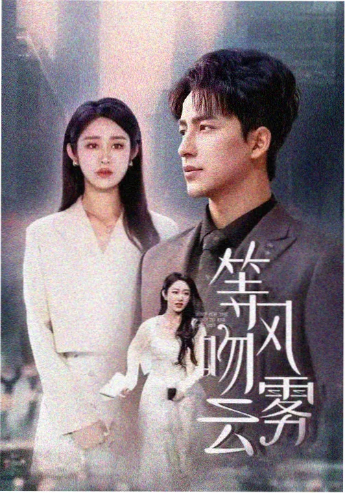 雾线第二季 海报