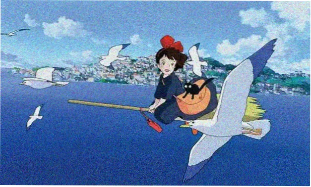 星海旅人 海报